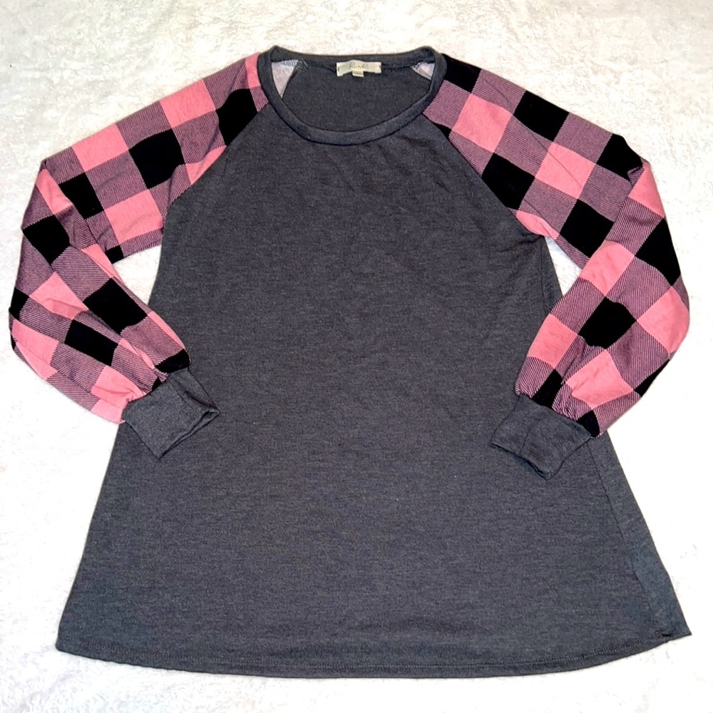 Cute top!
